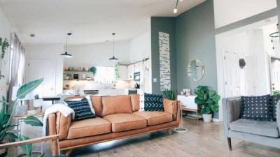 home Improvement