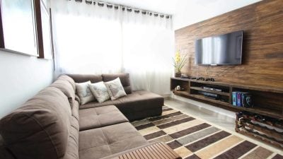 tv mounting service